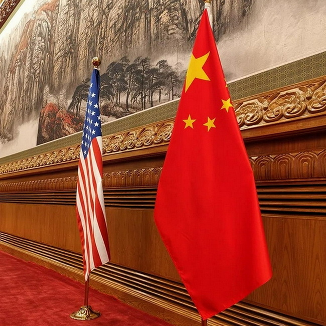 Biden, xi se encontram à medida que o abismo EUA-China se alarga
