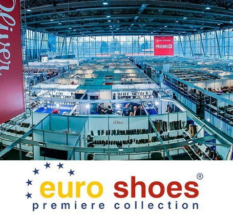 Participação na Exposição EURO SHOES em Moscovo
    