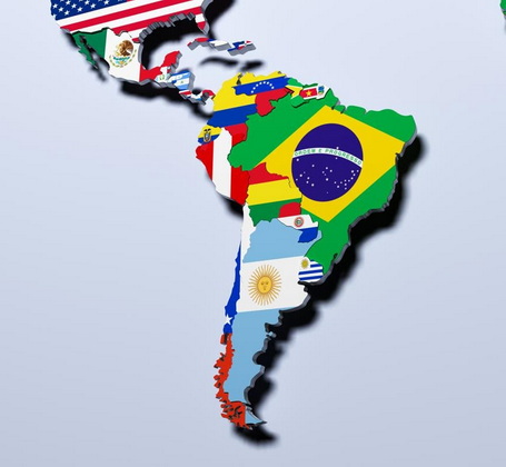 Uma oportunidade para clientes sul-americanos